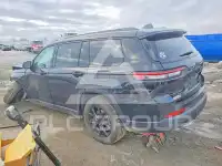 2024 Jeep CHEROKEE фото