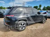 2024 Jeep CHEROKEE photo