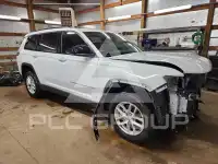 2024 Jeep CHEROKEE фото