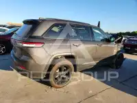2024 Jeep CHEROKEE фото