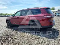 2024 Jeep CHEROKEE фото