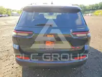 2024 Jeep CHEROKEE фото
