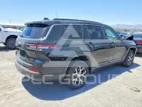 2024 Jeep CHEROKEE фото
