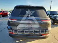 2024 Jeep CHEROKEE фото