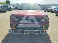 2024 Jeep CHEROKEE фото