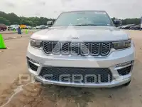 2024 Jeep CHEROKEE photo