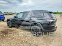 2024 Jeep CHEROKEE фото