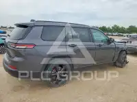 2024 Jeep CHEROKEE фото