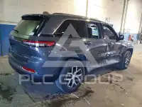 2024 Jeep Grand Cherokee photo