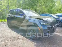 2024 Jeep CHEROKEE фото