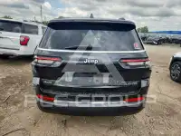 2024 Jeep CHEROKEE фото