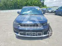 2024 Jeep CHEROKEE photo