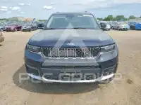 2024 Jeep CHEROKEE фото