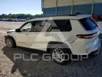 2024 Jeep CHEROKEE фото