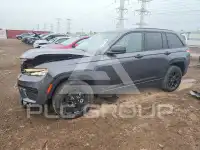 2024 Jeep Grand Cherokee фото