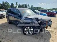 2024 Jeep CHEROKEE photo