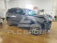 2024 Jeep CHEROKEE photo
