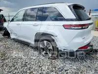 2024 Jeep CHEROKEE photo