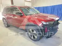 2024 Jeep CHEROKEE фото