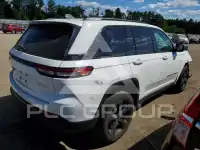 2024 Jeep CHEROKEE фото