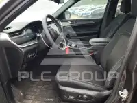 2024 Jeep CHEROKEE photo