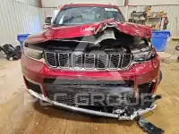 2024 Jeep CHEROKEE фото