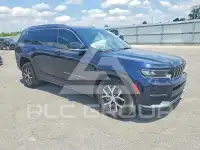 2024 Jeep CHEROKEE photo