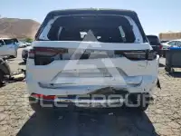 2024 Jeep CHEROKEE фото