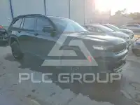 2024 Jeep CHEROKEE photo