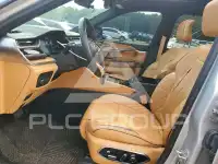 2024 Jeep CHEROKEE photo