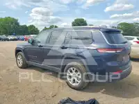 2024 Jeep CHEROKEE фото