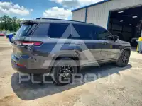 2024 Jeep CHEROKEE фото