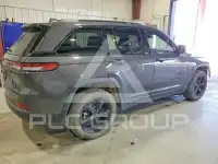 2024 Jeep CHEROKEE фото