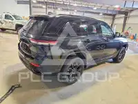 2024 Jeep CHEROKEE фото