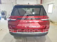 2024 Jeep CHEROKEE фото