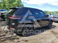 2024 Jeep CHEROKEE фото