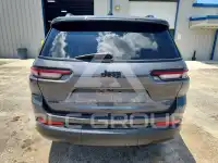 2024 Jeep CHEROKEE фото