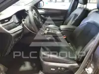 2024 Jeep CHEROKEE фото