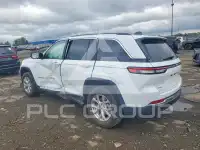 2024 Jeep CHEROKEE фото
