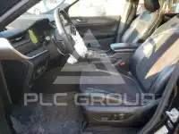 2024 Jeep CHEROKEE фото