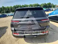 2024 Jeep CHEROKEE photo