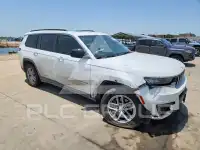 2024 Jeep CHEROKEE фото