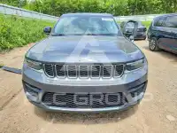 2024 Jeep CHEROKEE фото