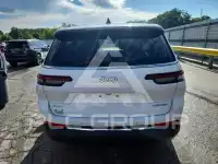 2024 Jeep CHEROKEE фото