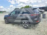 2024 Jeep CHEROKEE photo