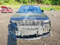 2024 Jeep CHEROKEE фото