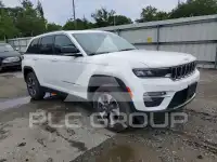 2024 Jeep CHEROKEE фото
