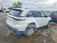 2024 Jeep CHEROKEE фото