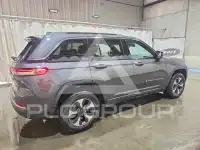 2024 Jeep CHEROKEE фото