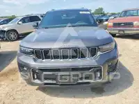 2024 Jeep CHEROKEE фото